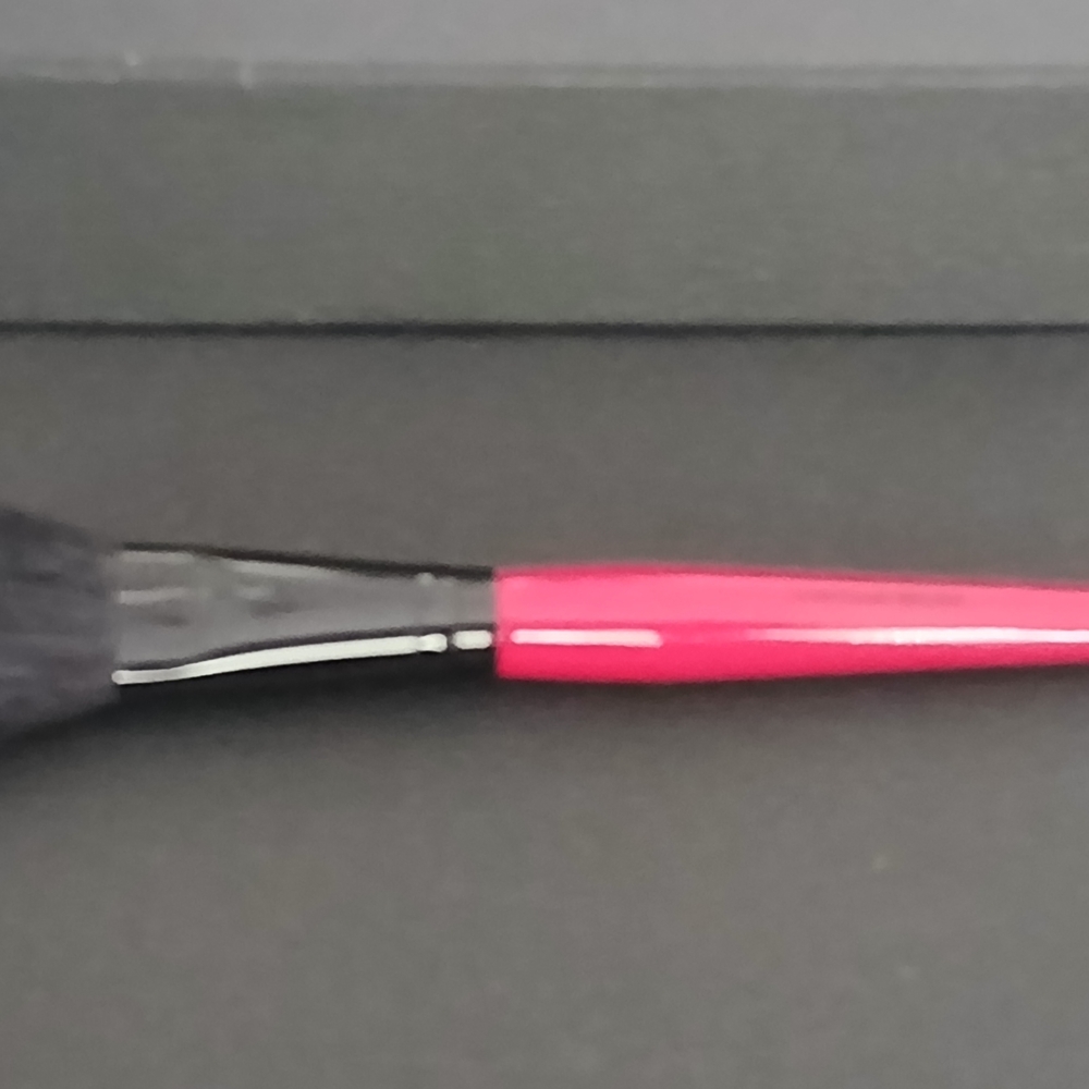 Smashbox Red Contour Brush - Picture 4 of 10
